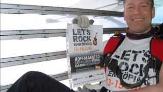 Lets Rock Enköping 2013 - Unofficial commercial