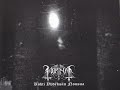 horna kohti yhdeksän nousua 1998 black metal