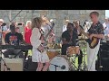 Grace Bowers - Newport Folk Festival debut on the Foundation Stage - 7.30.23