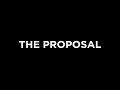 THE JUNNIEBOY PROPOSAL