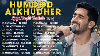 Humood Alkhudher - Kumpulan Lagu Muslim Terbaik Menyambut Ramadhan 2024