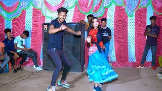 O Amar Rosher Vabi | ও আমার রসের ভাবি | Bangla Dance | Bangla Wedding Dance Performance | Juthi