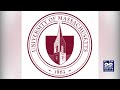 umass amherst unveils new seal and brand mark