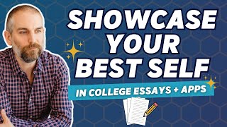 Brainstorm a Unique College Essay Topic With This Exercise