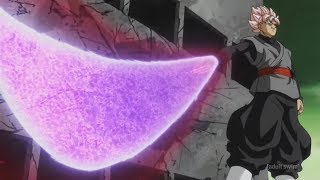 Dragon Ball Super [AMV] førget. - hell