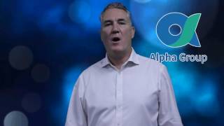Alpha Group - Print Jargon Buster