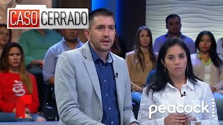 Caso Cerrado Capítulo Completo: ¡No queremos una niñera exdrogadicta! 👩💊🥴