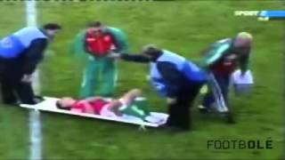 Funniest Stretcher Fails