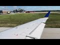 full flight – united express – bombardier crj 200er – jln den – n925ev – ua5181 – ifs ep. 487