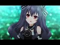 hyperdimension neptunia the animation 2013 complete season ep.1 12 ova ep.13 eng dub