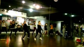 芷儀 New Jazz 20150929