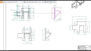 [SOLID EDGE Tutorial] Show/Hide hidden edges in drafting