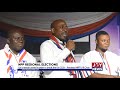 NPP Internal Elections: Let’s remain united in order to break the 8 in 2024 - Retained NPP V/R Chair