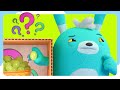 Abby Mystery Guessing Game and MORE | Abby Hatcher | Cartoons for Kids