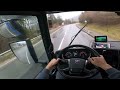 truck driving in austria europe