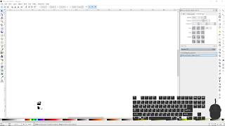 Inkscape Tutorial - Quick Transforms 101