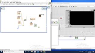 Labview Shared variables