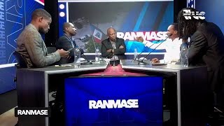 RANMASE || Lafrans, peyi Etazini ak Repiblik Dominikèn se twa pi gwo ennmi peyi d'Ayiti genyen