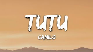 Download Lagu CamiloPedro Capó Tutu... MP3 Gratis