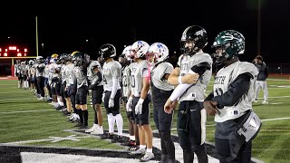 Pinellas County High School Football Stars at the 30th Annual All-Star Game