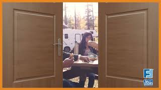 Open More Doors with Foremost RV Insurance