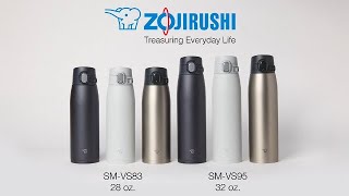 Zojirushi Stainless Mug SM-VS83/95