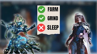 Old Peace Prep You Should Do Early (Quick Warframe Guide)