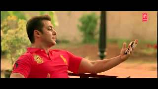I love you (Full song) Bodyguard feat. Salman khan, Kareena Kapoor - YouTube.flv AI