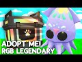 Testing How To ALWAYS Hatch Legendary From RGB Box In Adopt Me! Roblox Adopt Me Task Board Update