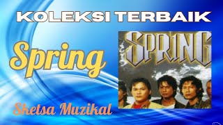 Spring - Koleksi Terbaik