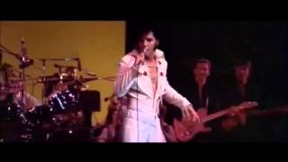 Elvis Presley - All Shook Up ( Music Video)