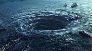 Mucjisada Bermuda triangle documentary