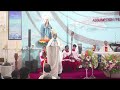 feast of the assumption 9.30 am 15 08 2022 our lady of assumption church kandivali