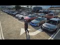 FiveM Debadged/Debranded Car Pack [60+ Vehicles Included]