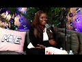 boujiee interview making twerk music queen of tampa rap relationship with tom g car shows u0026 more