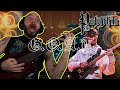 Rocksmith Guitarist tries to SIGHTREAD Polyphia G.O.A.T. | Rocksmith Guitar 