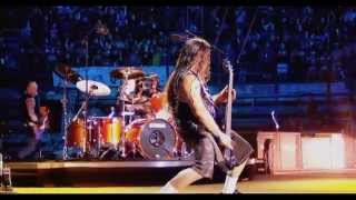 Metallica - Fade To Black [Live Nimes 2009] 1080p HD