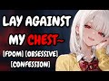 [F4A] Falling Asleep With Your Yandere Ex-Bully || ASMR Roleplay
