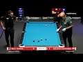 billy thorpe vs mieszko fortunski group three predator championship league pool