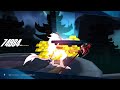 【elsword】復帰勢のエルソード エド２ラインやってみる