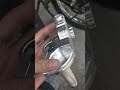 silver quick throttle universal raider 150 ruby red motovlog