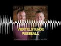 Bei Mario Götze im Kofferraum - GROßKREUTZ & KÜPPER - VIERTELSTUNDE FUSSBALL