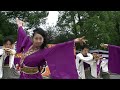 縁舞祭2011 常磐