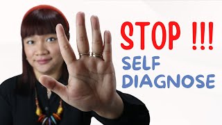 Bahaya Self-Diagnose yang berpengaruh pada Kesehatan Mental