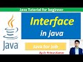 #interfaces #java Interface in Java with Example || Multiple Inheritance in Java using Interface