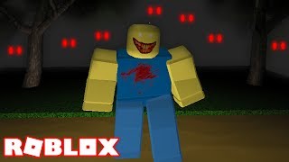 Roblox thai scary stories