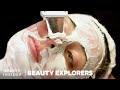 Why Actresses Swear By This Facial Before Red Carpets | Beauty Explorers | Beauty Insider