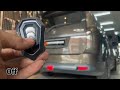 Proton Exora Bold Turbo   |  A Performance - Full set Catback Valvetronic System Sound