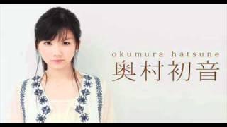 「奥村 初音 - 砂」 (COVER) Okumura Hatsune - Suna