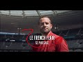 Coupe du Monde de Rugby 2023 en France - Le French Flair se Partage